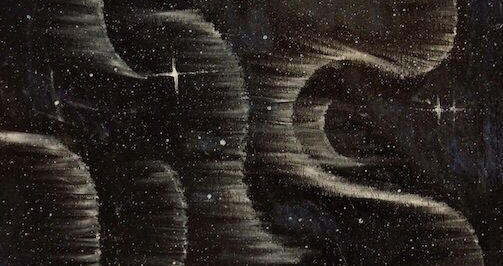 galaxies are titanic swarms of tens of millions to trillions of stars.